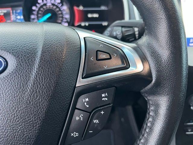 2020 Ford Edge SEL FWD