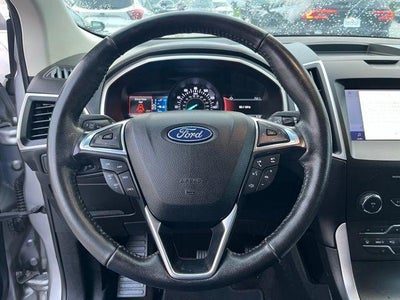 2020 Ford Edge SEL FWD