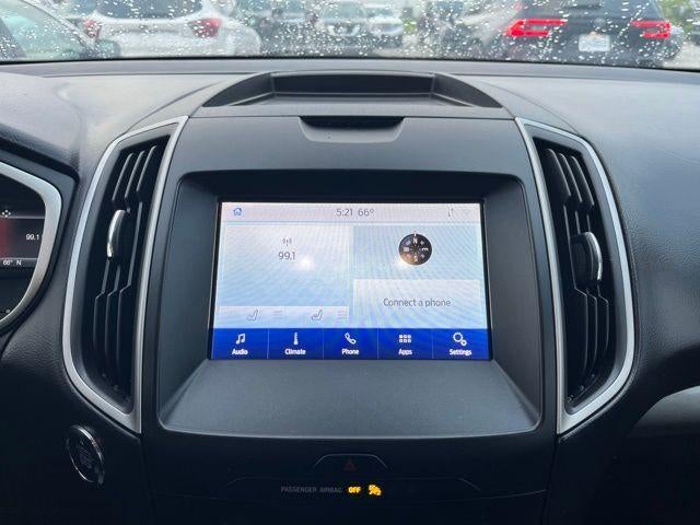 2020 Ford Edge SEL FWD