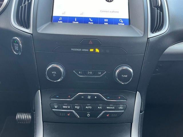 2020 Ford Edge SEL FWD