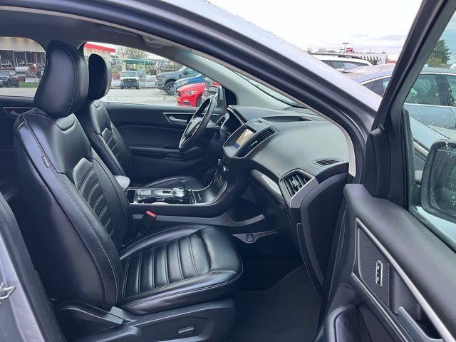 2020 Ford Edge SEL FWD
