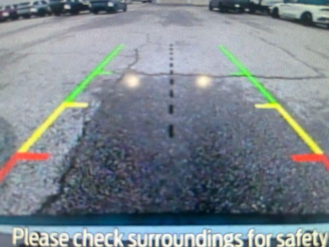 2020 Ford Edge SEL FWD