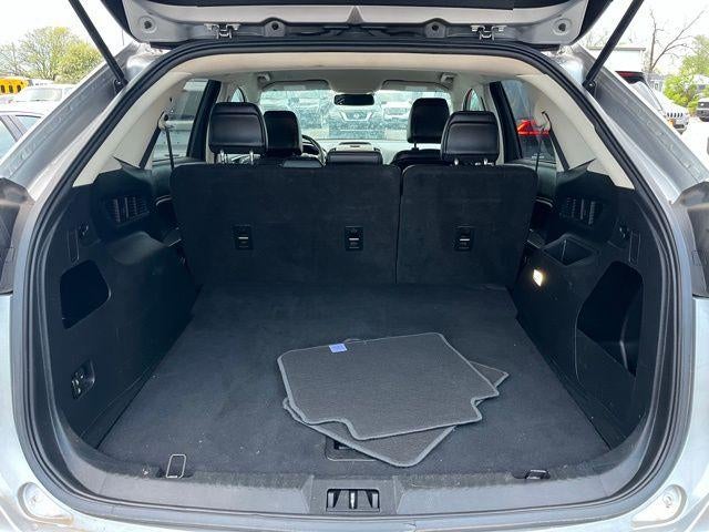 2020 Ford Edge SEL FWD