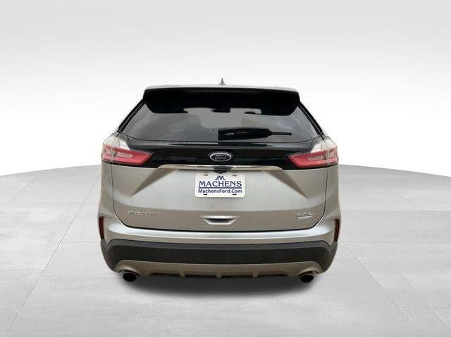 2020 Ford Edge SEL FWD