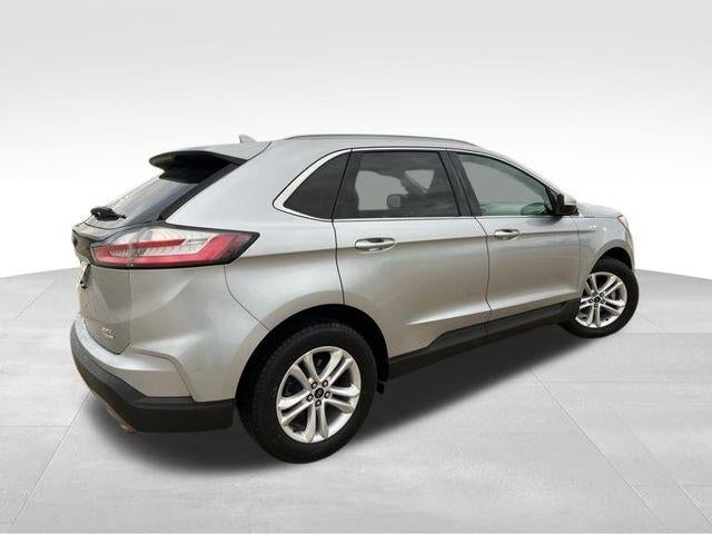 2020 Ford Edge SEL FWD