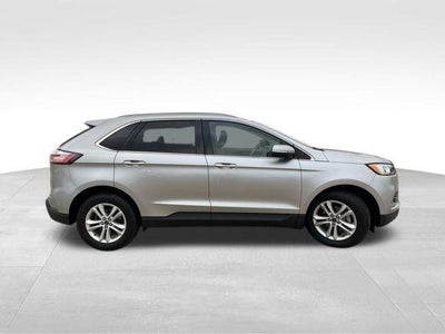 2020 Ford Edge SEL FWD