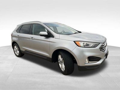 2020 Ford Edge SEL FWD