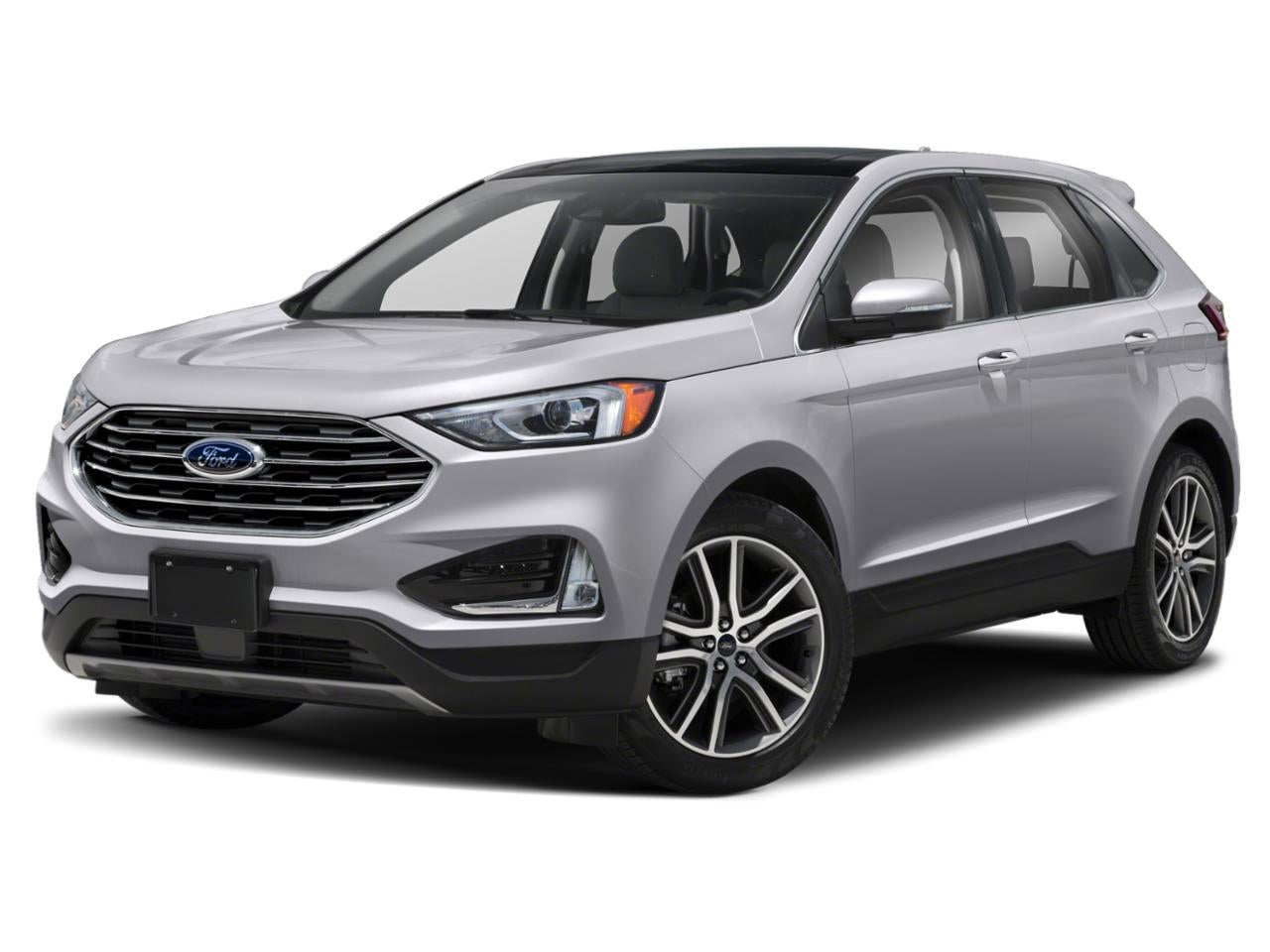 2020 Ford Edge SEL FWD