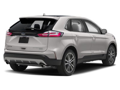 2020 Ford Edge SEL FWD