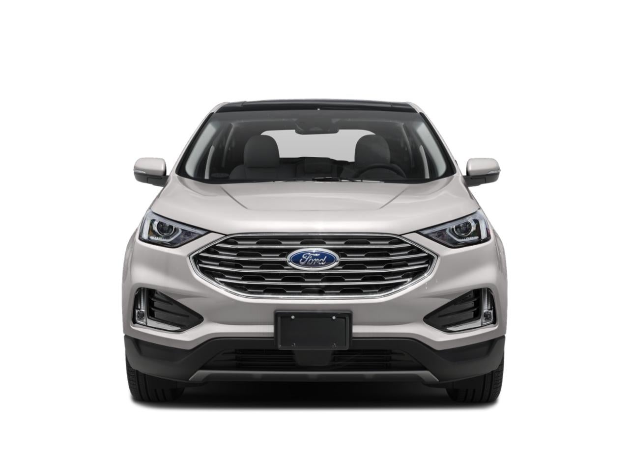 2020 Ford Edge SEL FWD