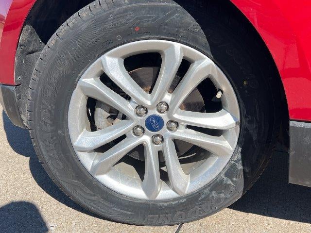 2020 Ford Edge SEL FWD