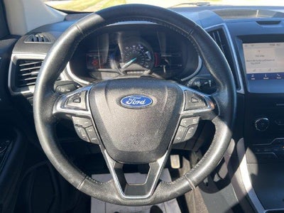 2020 Ford Edge SEL FWD