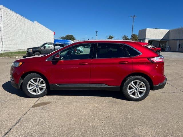 2020 Ford Edge SEL FWD