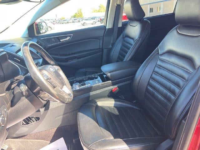 2020 Ford Edge SEL FWD