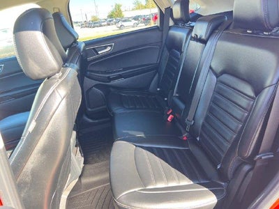 2020 Ford Edge SEL FWD