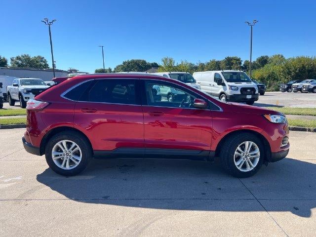 2020 Ford Edge SEL FWD