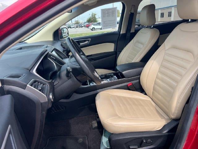 2020 Ford Edge SEL FWD