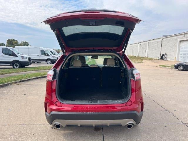 2020 Ford Edge SEL FWD