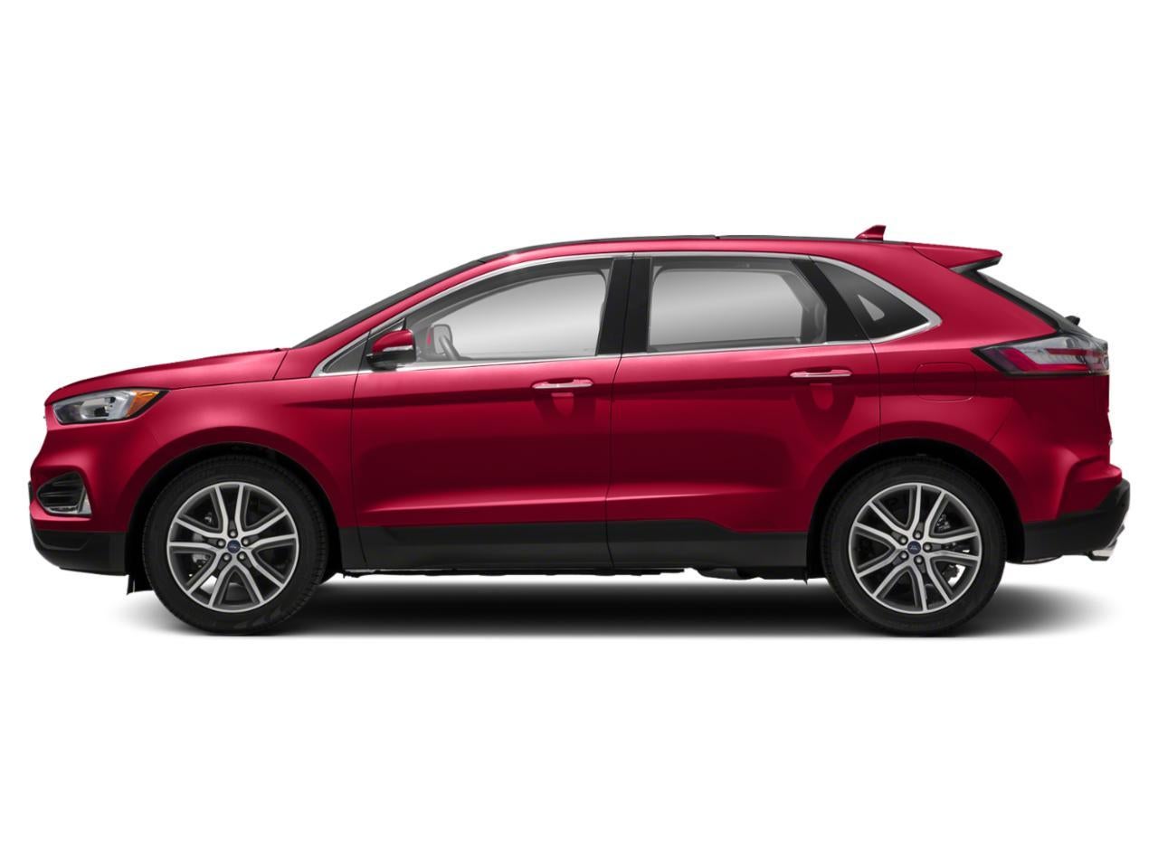 2020 Ford Edge SEL FWD