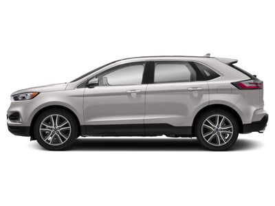 2020 Ford Edge SEL FWD