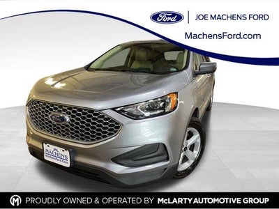 2024 Ford Edge SE AWD