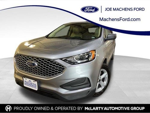 2024 Ford Edge SE AWD