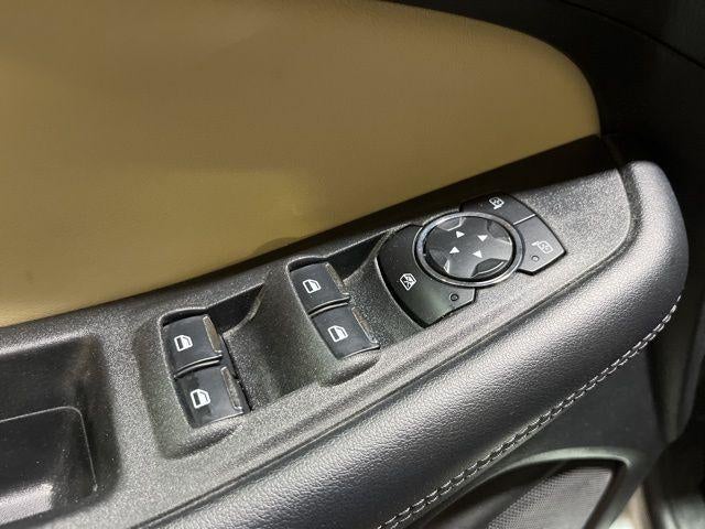 2024 Ford Edge SE AWD