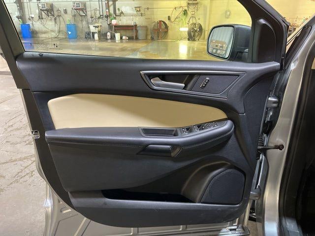 2024 Ford Edge SE AWD