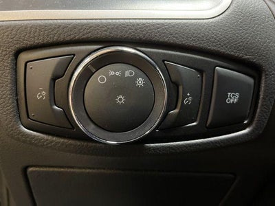 2024 Ford Edge SE AWD