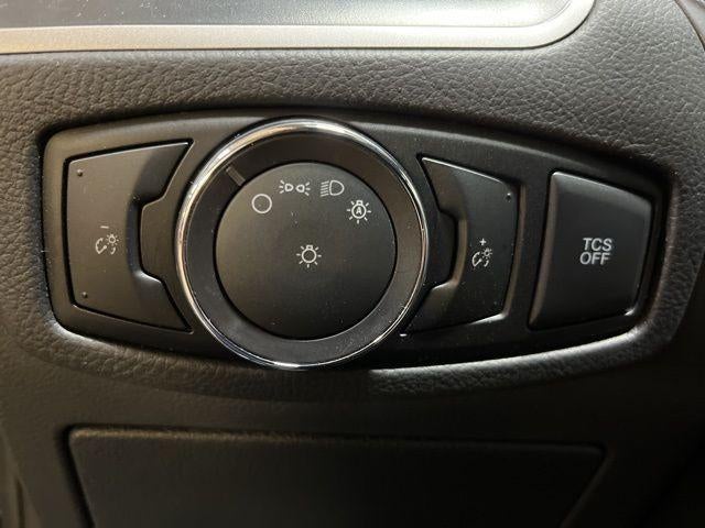2024 Ford Edge SE AWD