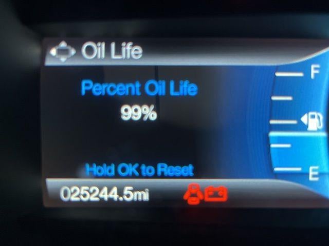 2024 Ford Edge SE AWD