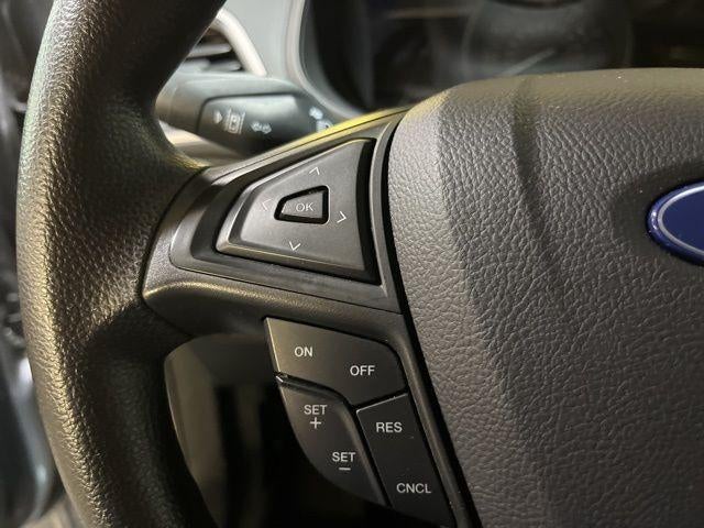2024 Ford Edge SE AWD