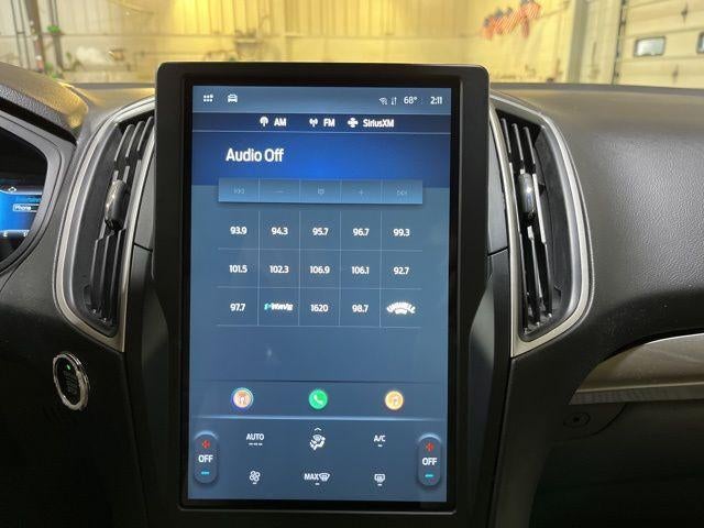 2024 Ford Edge SE AWD