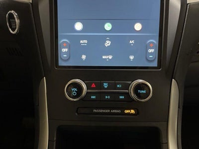 2024 Ford Edge SE AWD