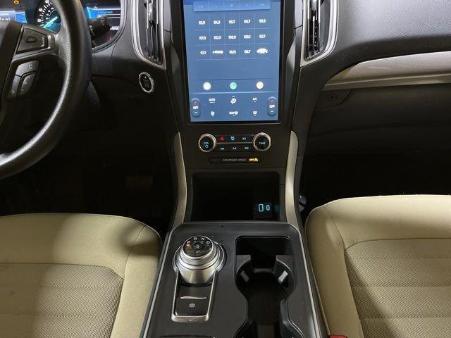 2024 Ford Edge SE AWD