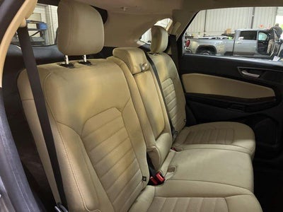2024 Ford Edge SE AWD