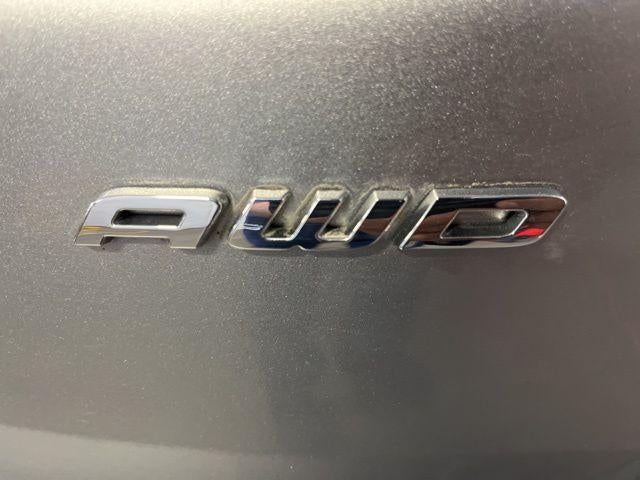 2024 Ford Edge SE AWD