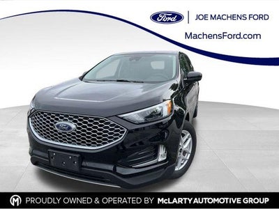 2023 Ford Edge SEL AWD