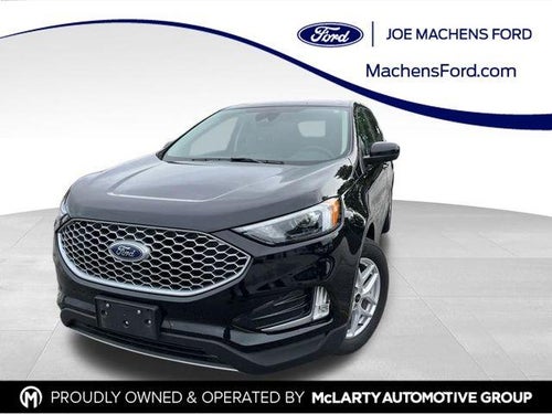 2023 Ford Edge SEL AWD