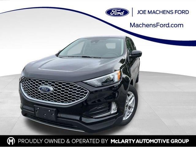 2023 Ford Edge SEL AWD