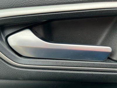 2023 Ford Edge SEL AWD