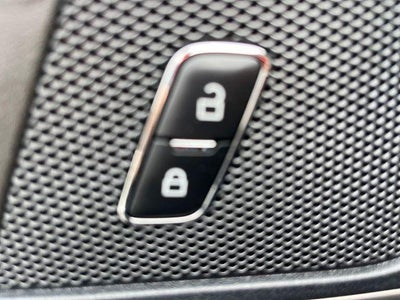 2023 Ford Edge SEL AWD