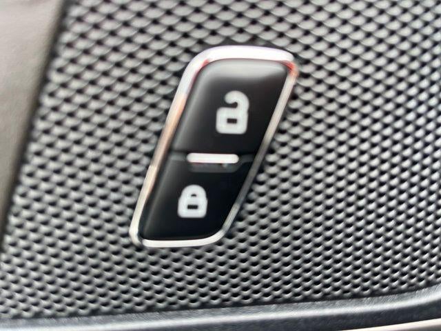 2023 Ford Edge SEL AWD
