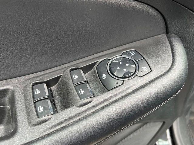 2023 Ford Edge SEL AWD
