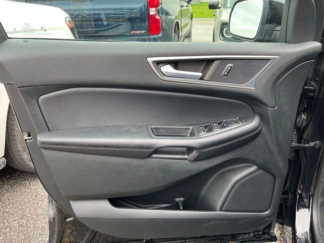 2023 Ford Edge SEL AWD