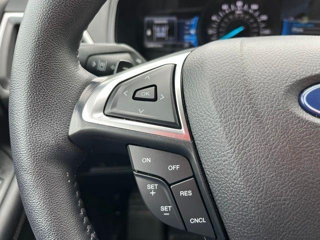 2023 Ford Edge SEL AWD