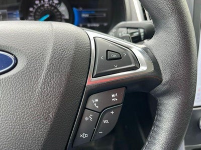 2023 Ford Edge SEL AWD
