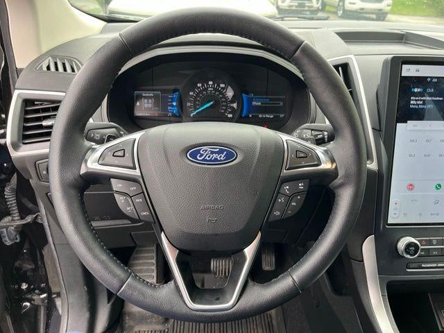 2023 Ford Edge SEL AWD