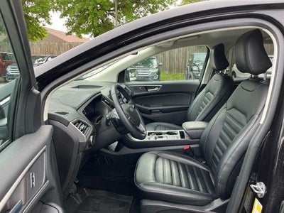 2023 Ford Edge SEL AWD