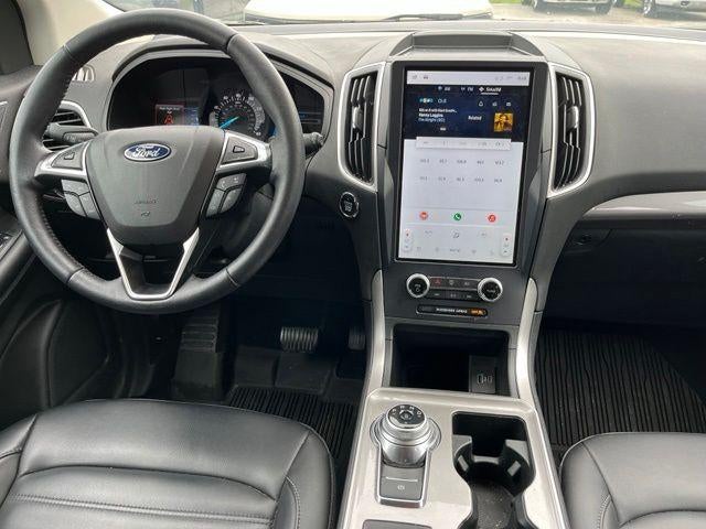 2023 Ford Edge SEL AWD